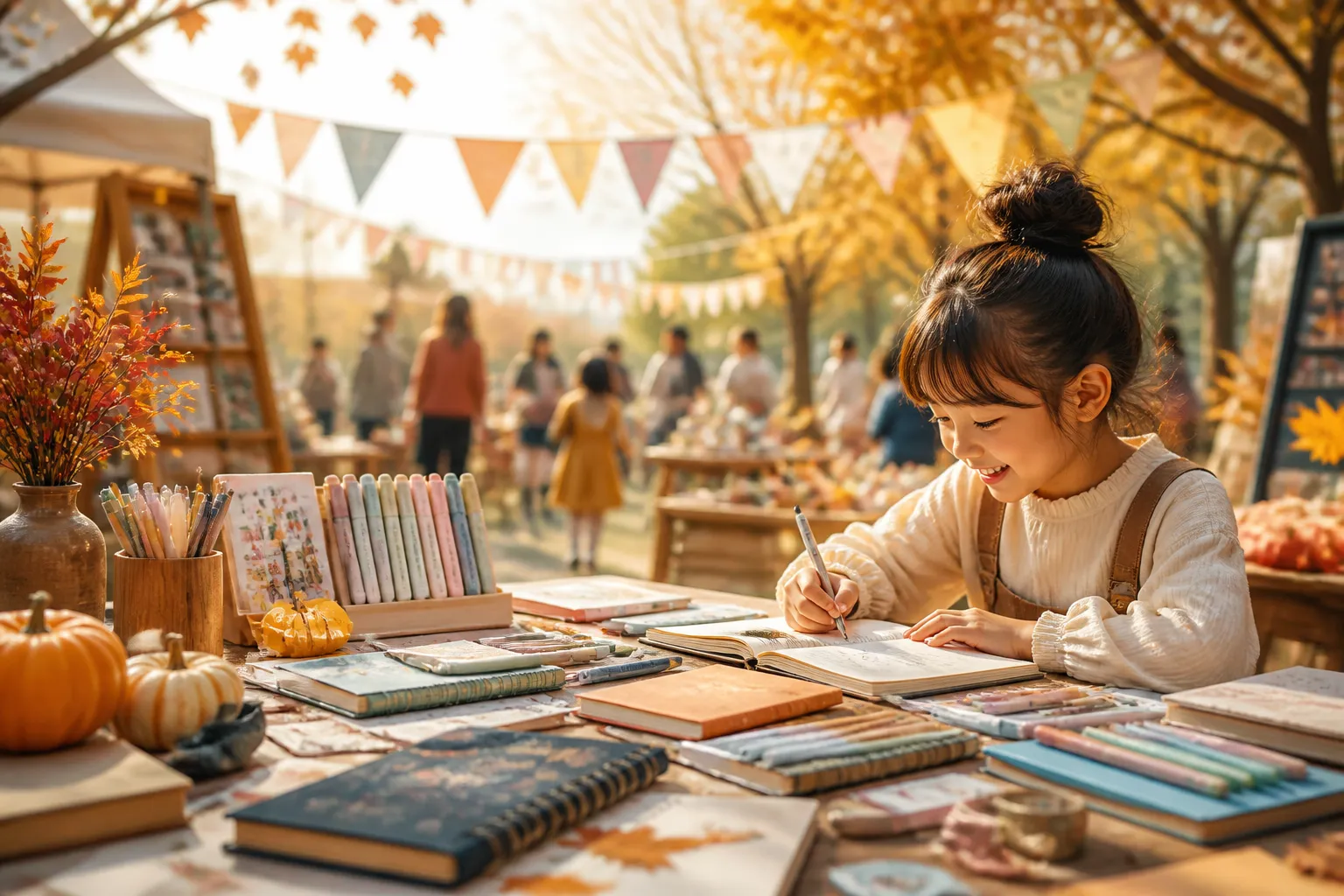 文フェス 2026AUTUMN