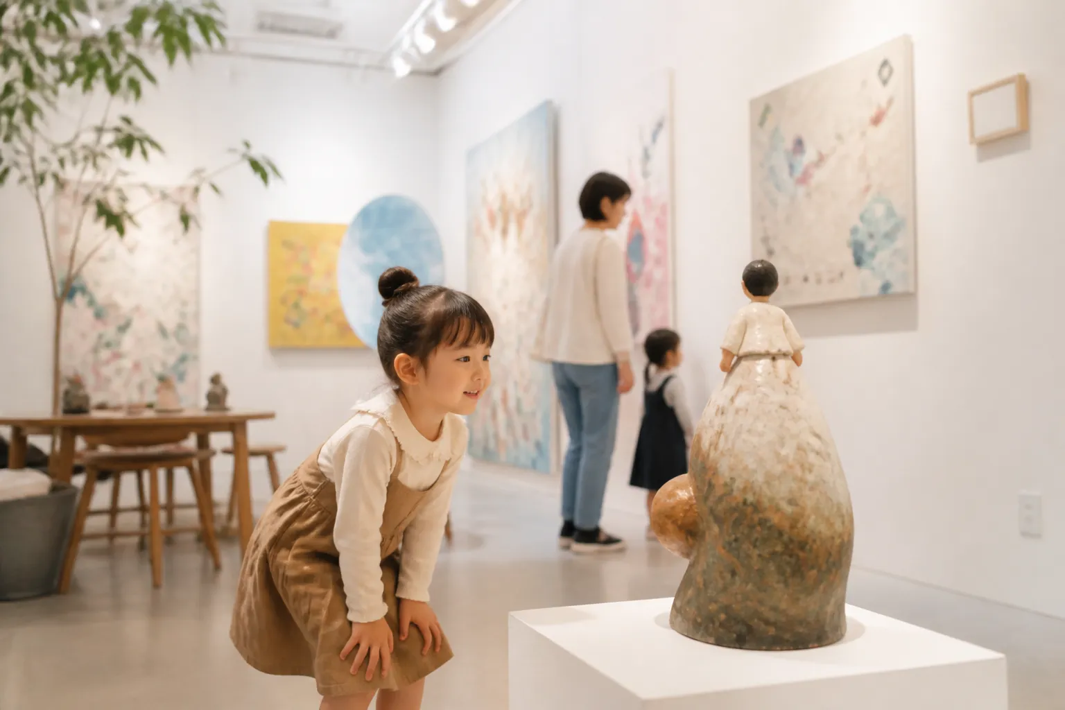 The Artcomplex Center of Tokyo企画 TRATRAT