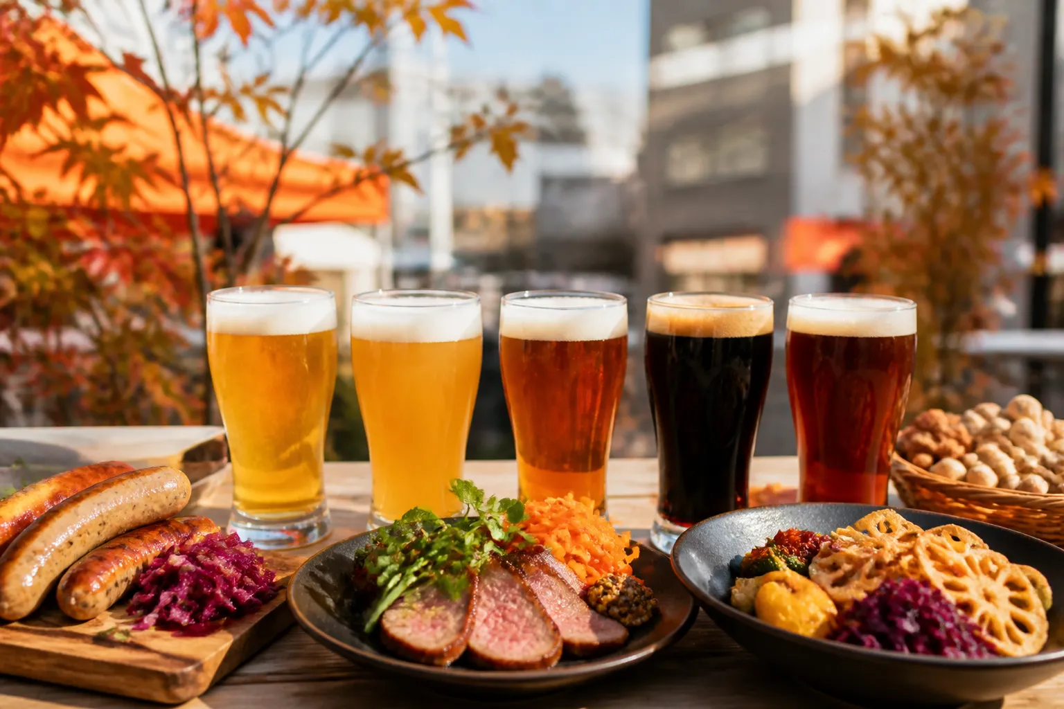 シモキタ Craft Beer Fest 2026 Fall