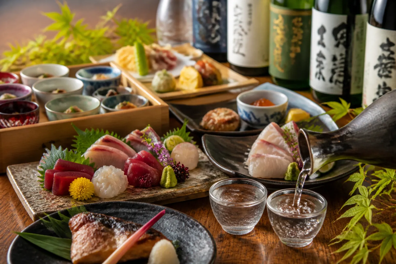 ナダヤ大日本酒会2026