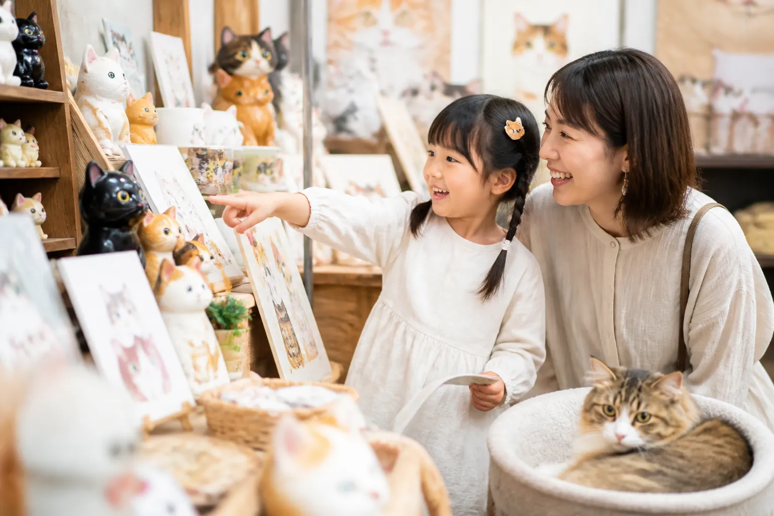 猫好きさんの祭典 にゃんだらけ21