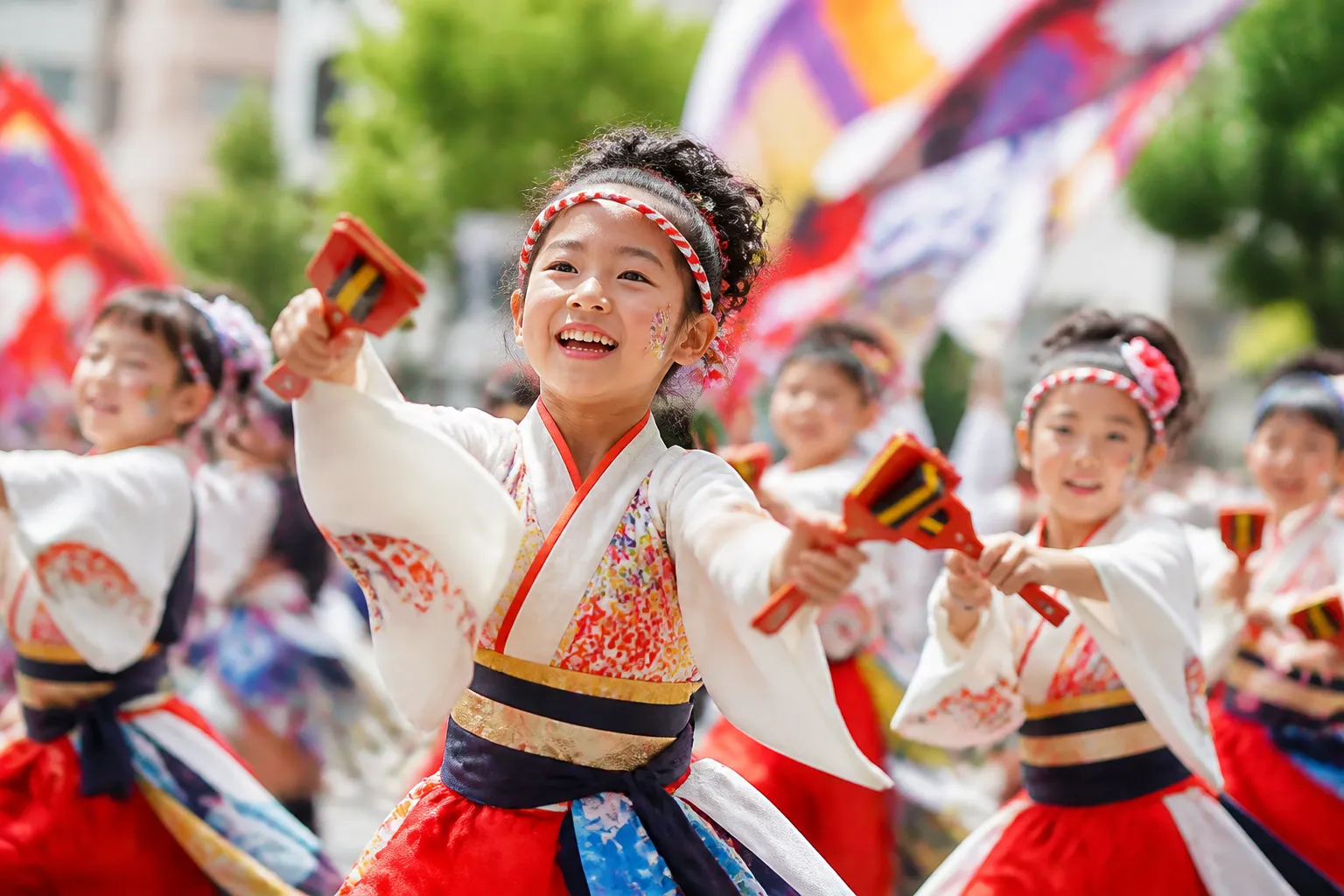 第27回東京よさこい