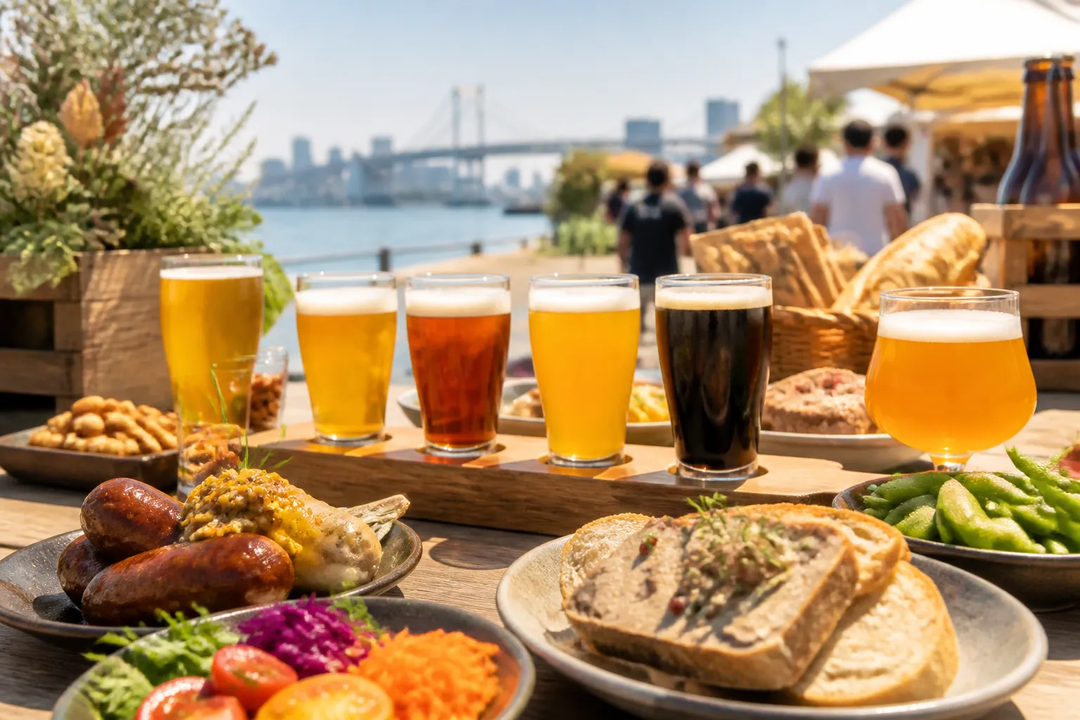 KOTO CRAFT BEER HOPPING &amp; MARKET