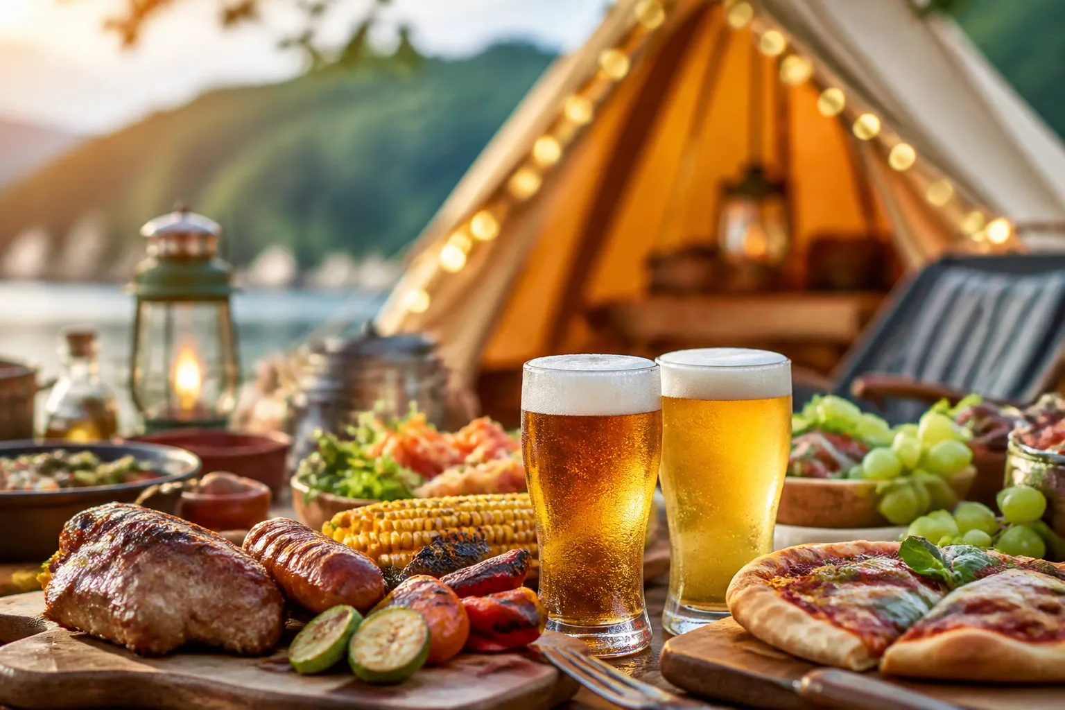 BEER CAMP 2026（グランベリーパーク）