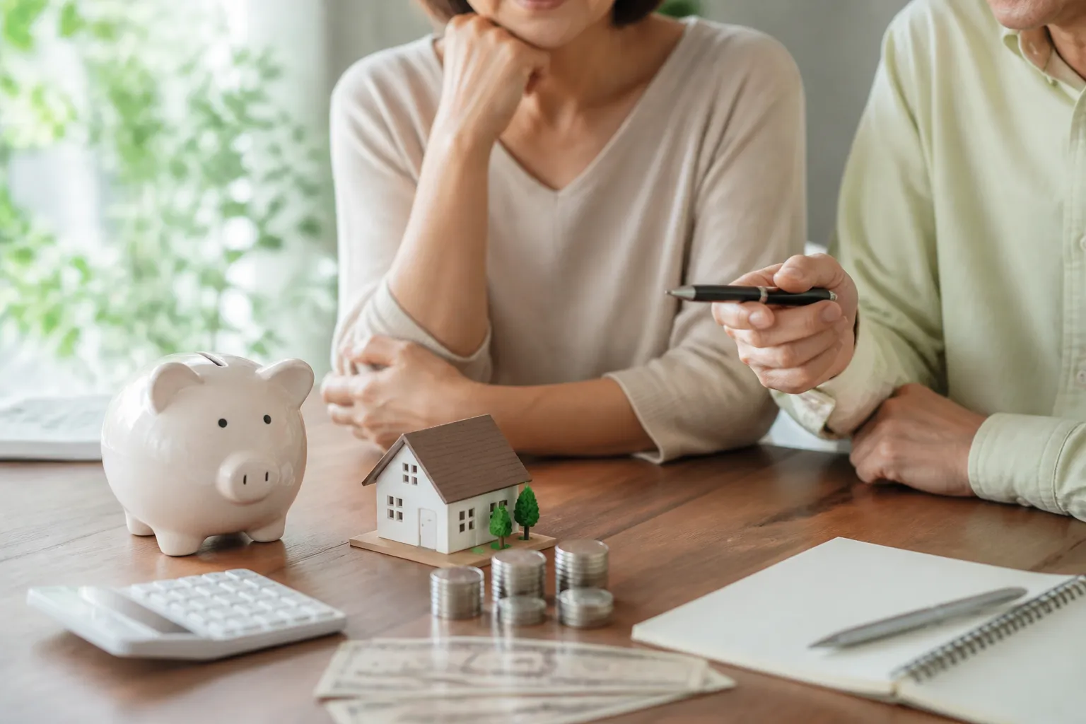 インフレ時代のいまこそ聴こう！50代からのだまされない、失わない、損しないお金の守り方