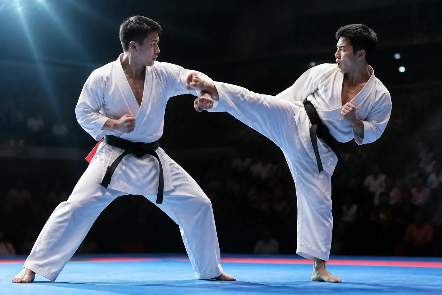 第58回全日本空手道選手権大会
