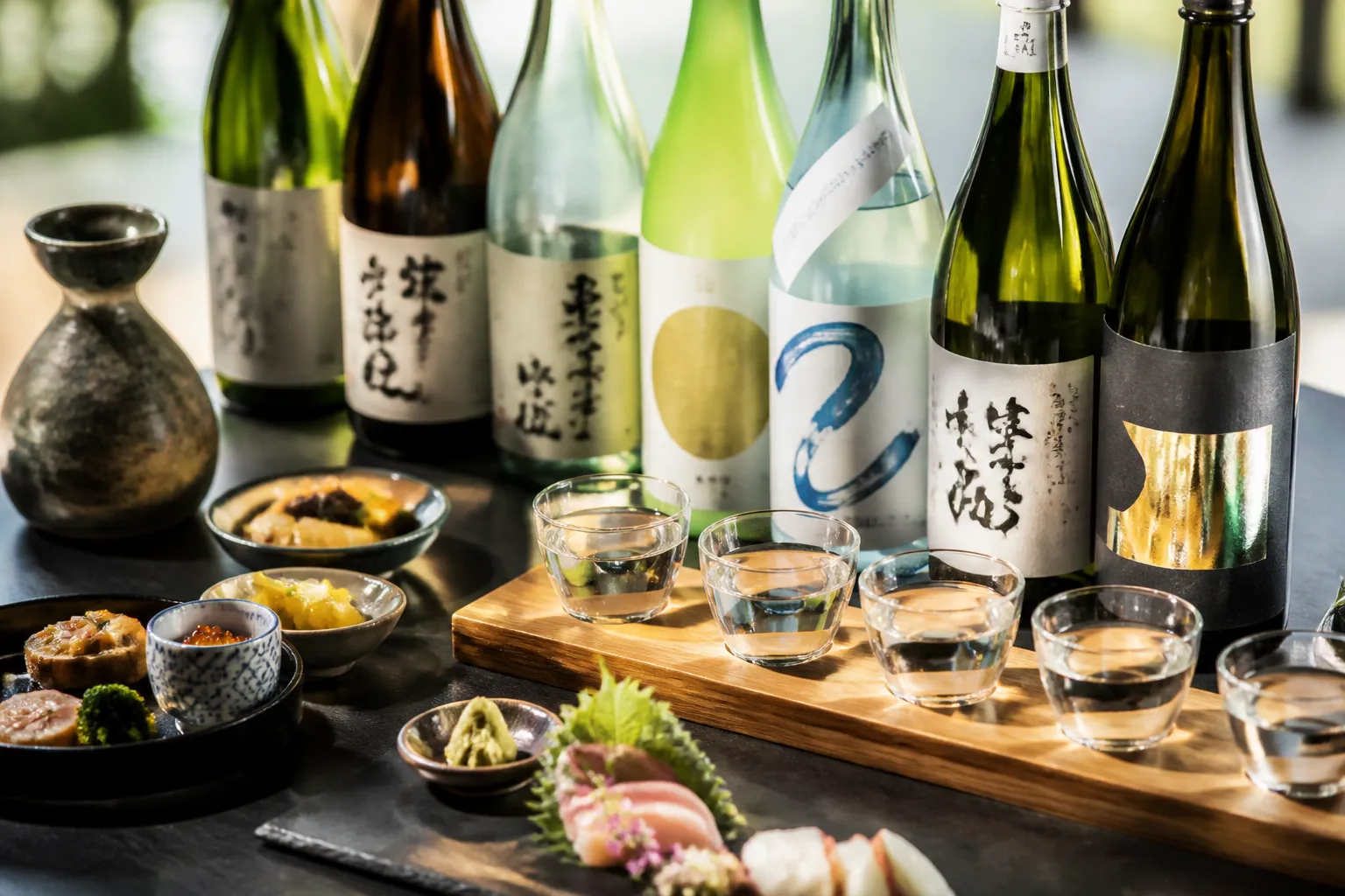 第66回全国市販酒きき酒会