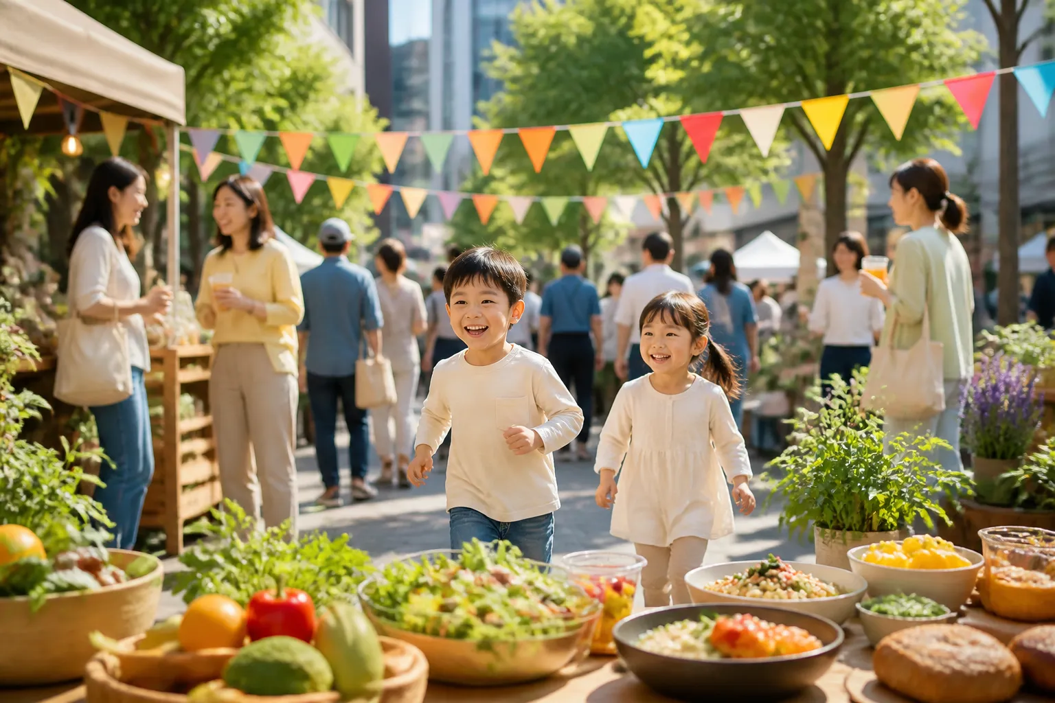ばばフェス！みんなのウェルネスデイ2026
