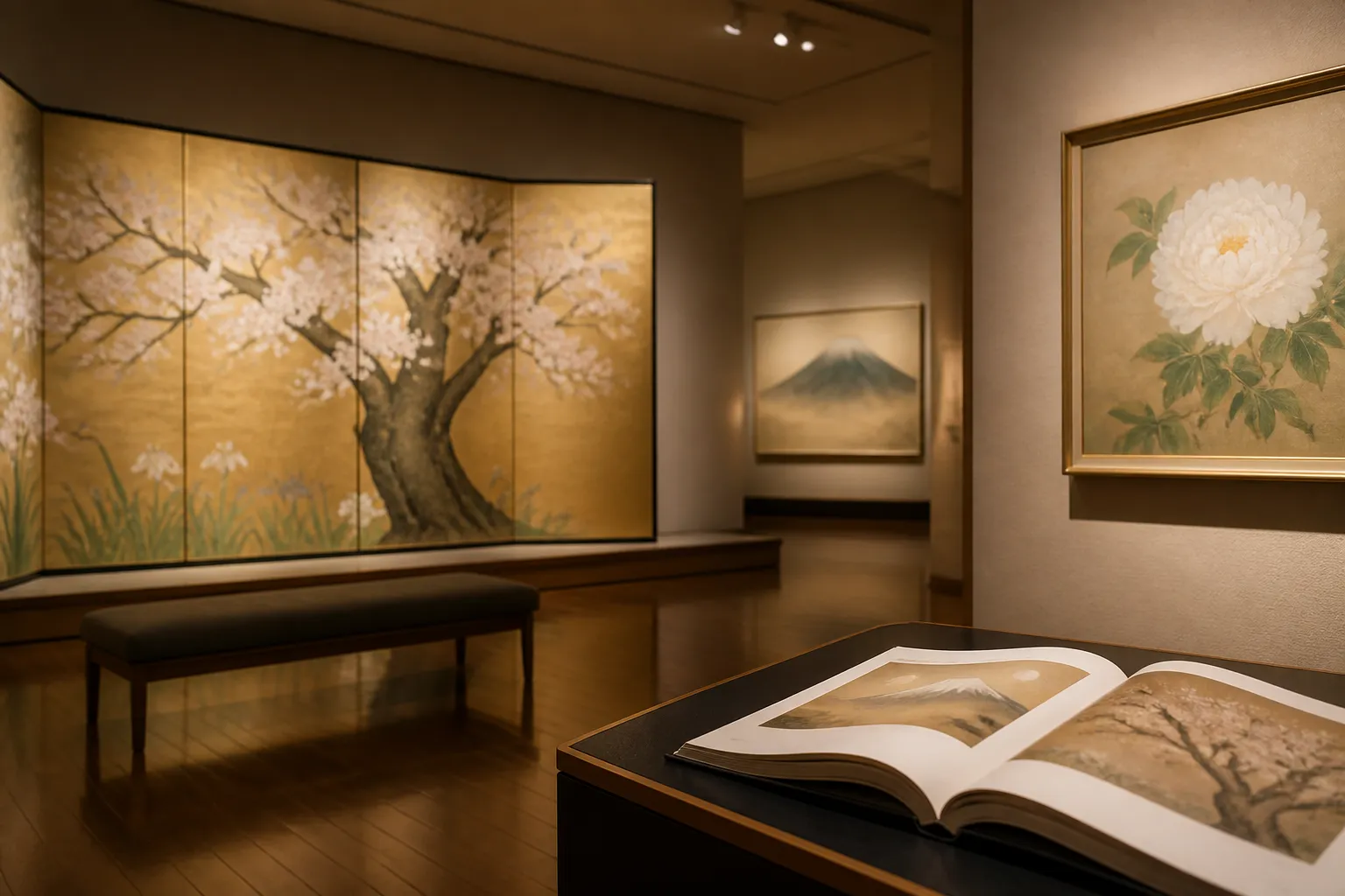 【開館60周年記念特別展2】 奥村土牛 ―名作でたどる100年のあゆみ―